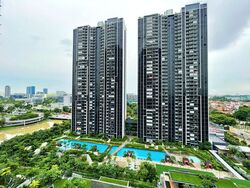 Twin Vew (D5), Apartment #321530981